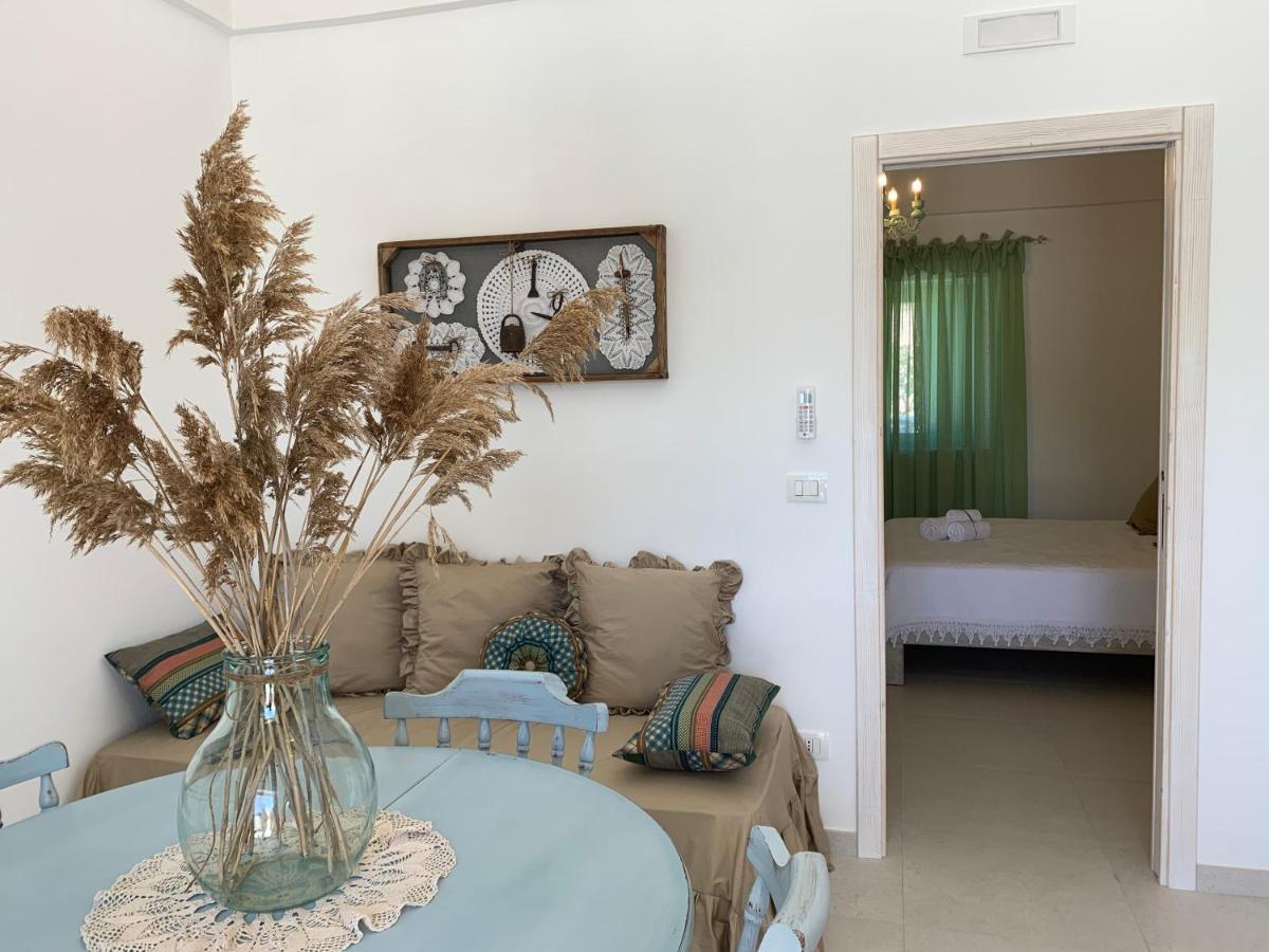 Ferienwohnung Paolottavia Monopoli Exterior foto