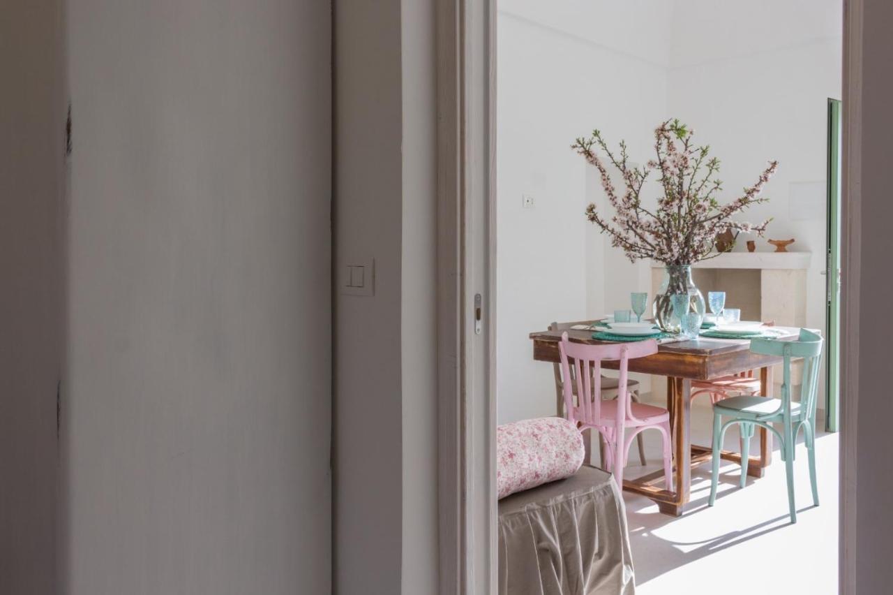 Ferienwohnung Paolottavia Monopoli Exterior foto