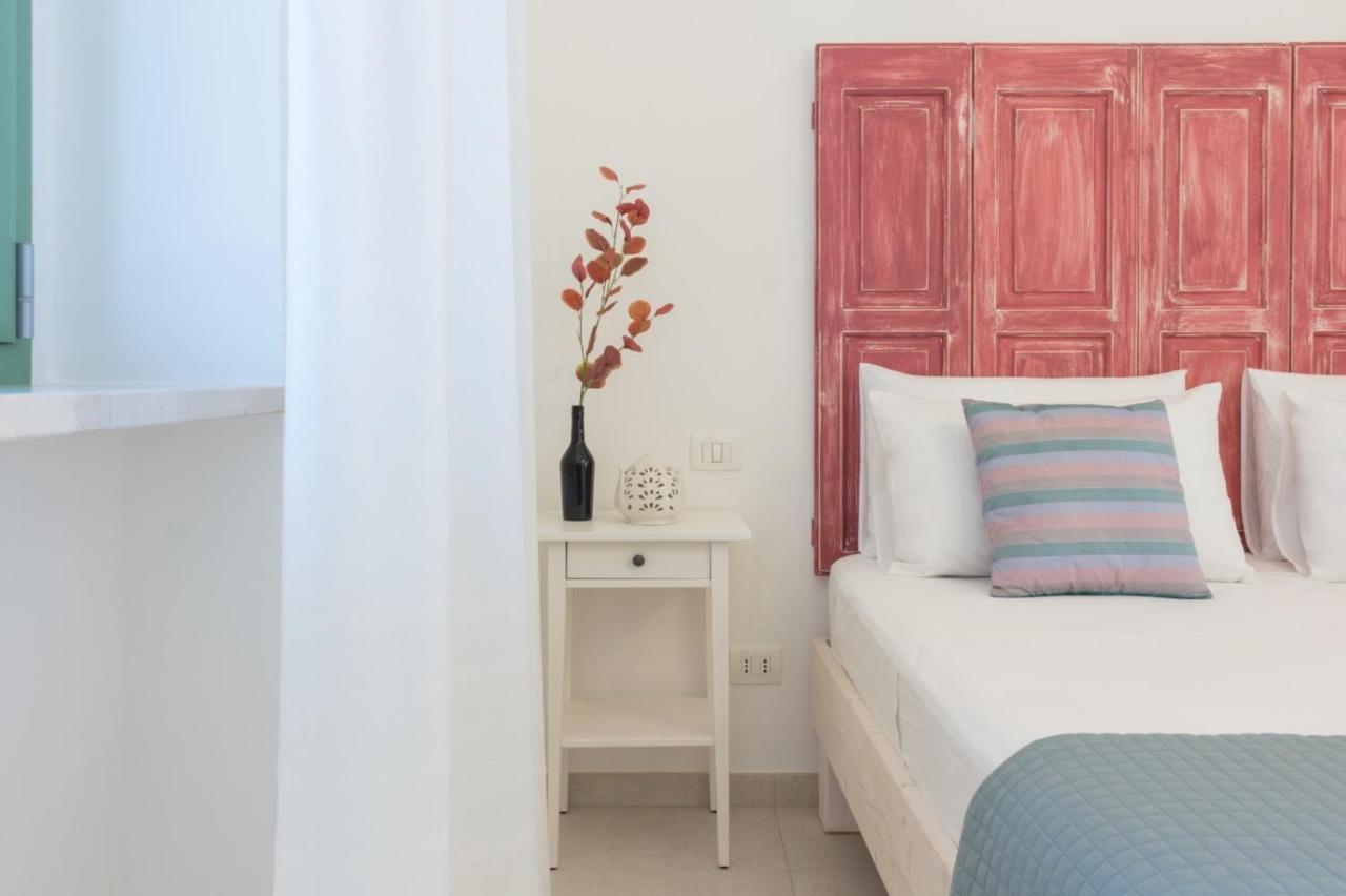 Ferienwohnung Paolottavia Monopoli Exterior foto
