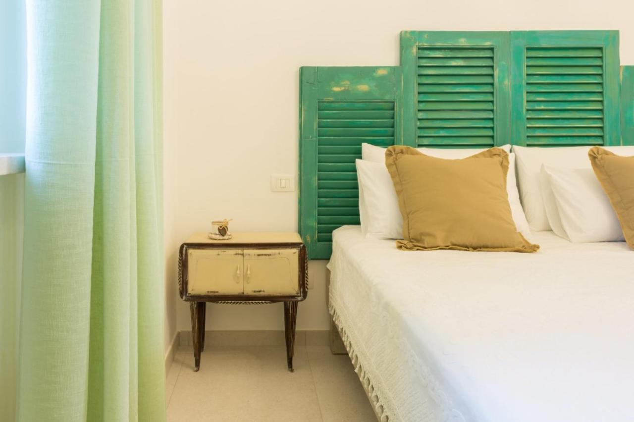 Ferienwohnung Paolottavia Monopoli Exterior foto
