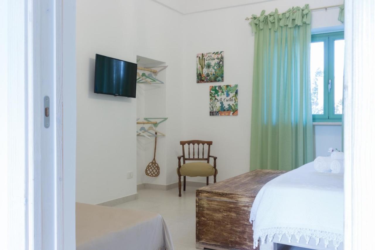 Ferienwohnung Paolottavia Monopoli Exterior foto